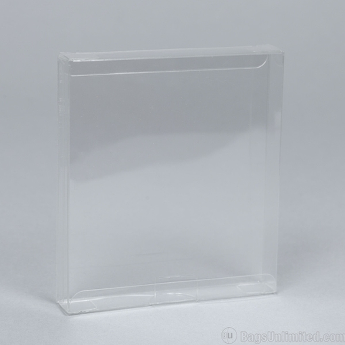 Video Game Protector-Crystal Clear